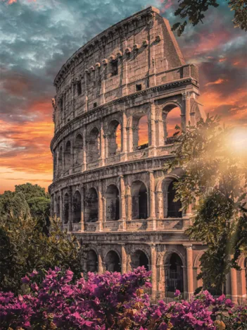 Produit Amphithéâtre Flavien Image