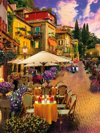 Produit Lac De Côme Image