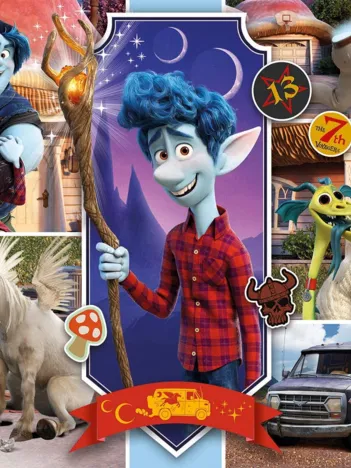 Produit Onward Image