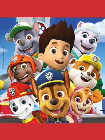 Produit Frame Me Up - Pat Patrouille Image