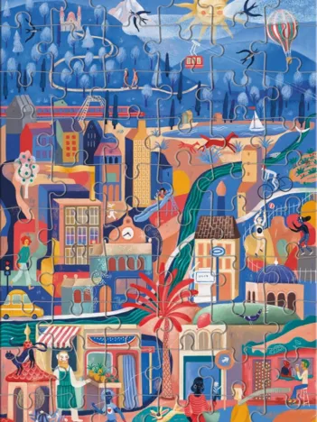 Produit Winter Image