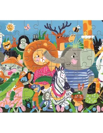 Produit Wild Animals Image