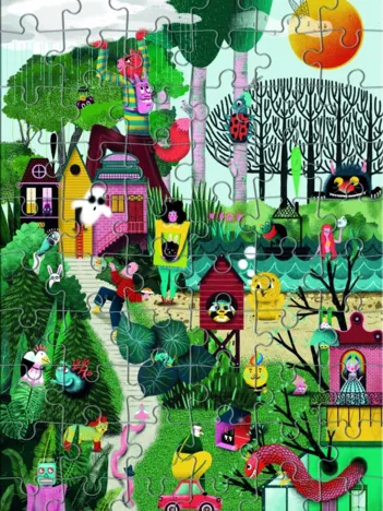 Produit Find it Autumn Image