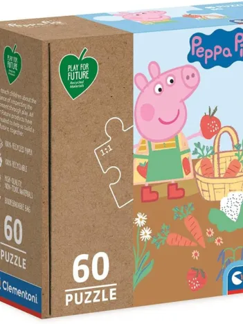 Produit Peppa Pig Image