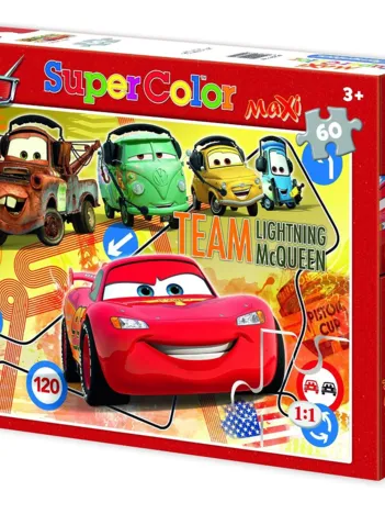 Produit Pièces XXL - Cars Image