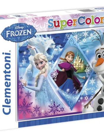 Produit La Reine des Neiges Image
