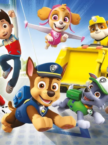 Produit Pat' Patrouille Image