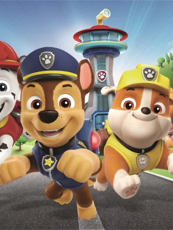 Produit Pat' Patrouille Image