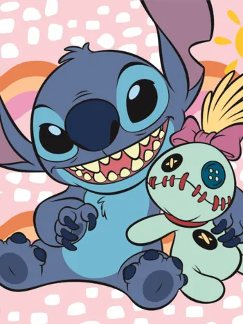 Produit Stitch Image