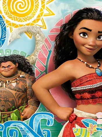 Produit Disney Vaiana Image