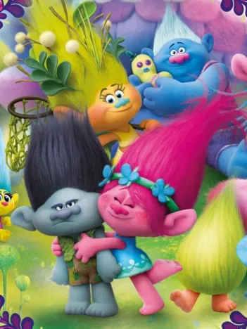 Produit Trolls Image