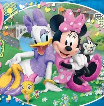 Produit Minnie Image