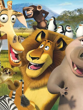 Produit Madagascar Image