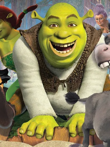 Produit Shrek Image