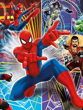 Produit Spider-Man Image