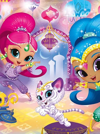 Produit Shimmer & Shine Image