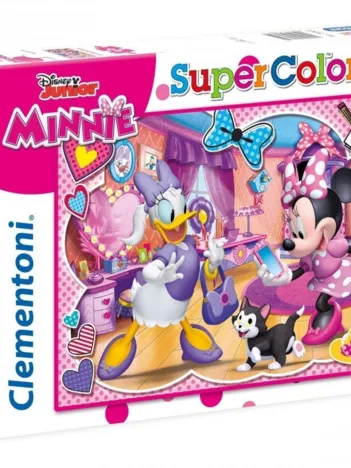 Produit Minnie Image