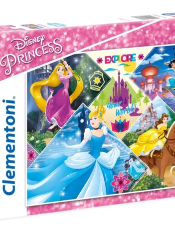 Produit Disney Princess Image
