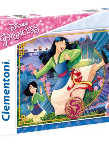 Produit Disney Princess - Mulan Image