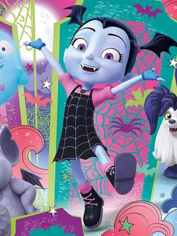 Produit Disney Vampirina Image