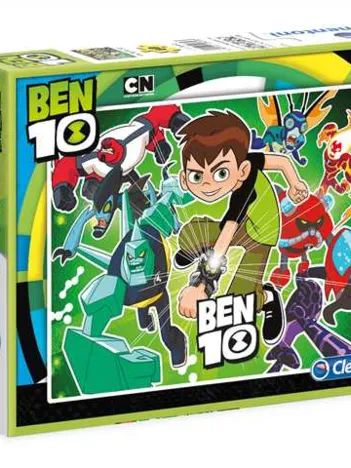 Produit Ben 10 Image