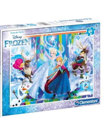 Produit La Reine des Neiges Image