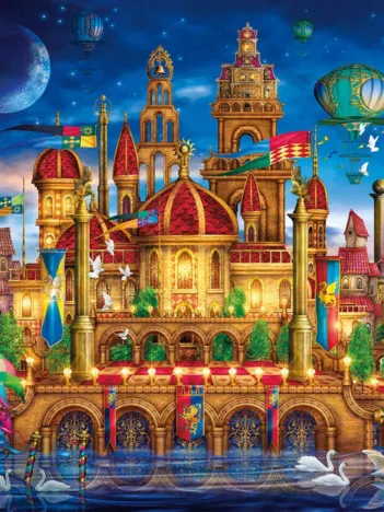 Produit Downtown Image