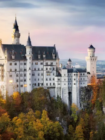 Produit Neuschwanstein Image