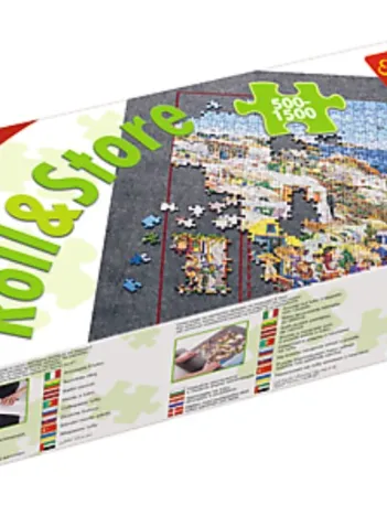 Produit Roll & Store 500 - 1500 Pièces Image