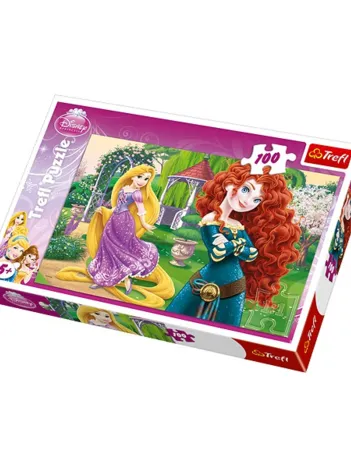 Produit Princesses Image