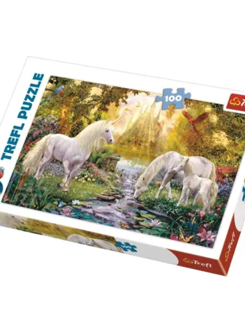 Produit Jardin Secret Image