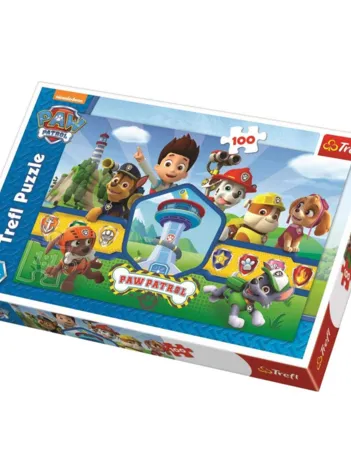 Produit Pat Patrouille Image