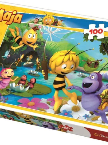 Produit Maya l'Abeille Image