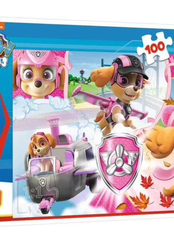 Produit Pat'Patrouille Image