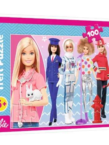 Produit Barbie Image