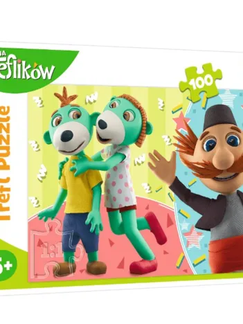 Produit Treflikow Image