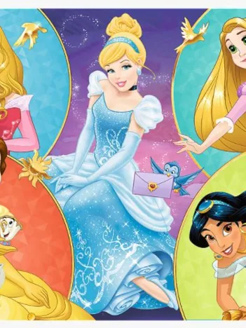 Produit Disney Princess Image