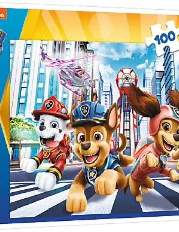 Produit Pat Patrouille Image