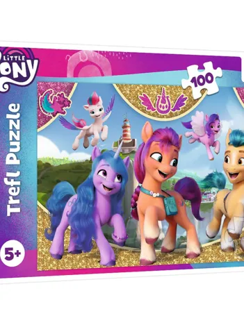 Produit Mon Petit Poney Image