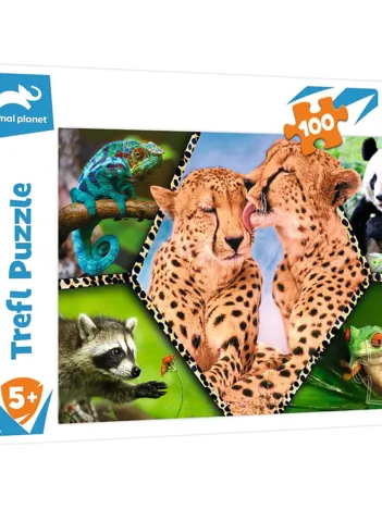 Produit Animal Planet Image