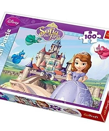 Produit La Petite Princesse Sofia Image