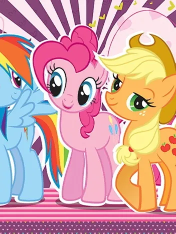 Produit My little Pony Image