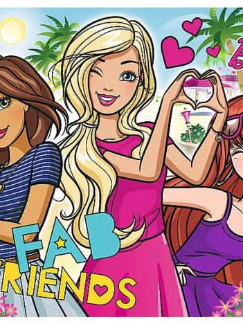 Produit Barbie Image