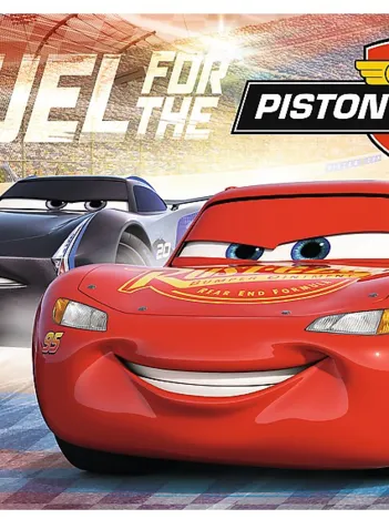 Produit Cars 3 Image