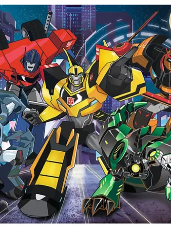 Produit Transformers Image