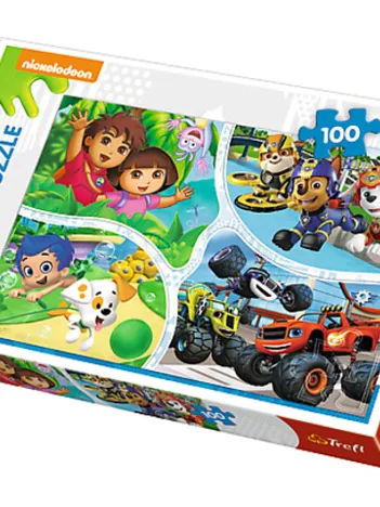 Produit One Team Image