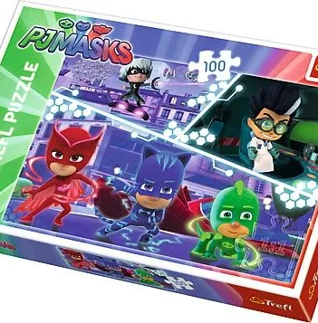 Produit PJMasks Image