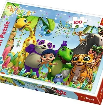 Produit Wissper Image