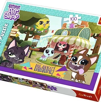 Produit Littlest Pet Shop Image