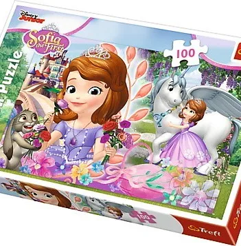 Produit Sofia the First Image